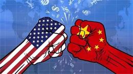 中美貿(mào)易戰(zhàn)摩擦常態(tài)化下的外貿(mào)應對